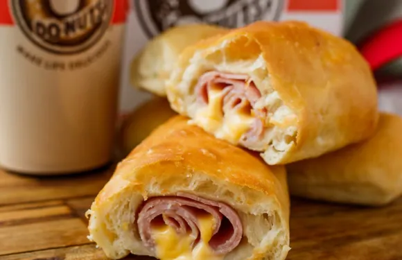 Shipley Do-Nuts