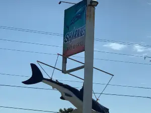 Sharkies Bar & Grill