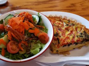 Pot Belly Deli