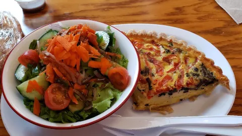 Pot Belly Deli in 크렘슨