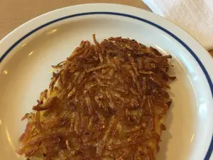 IHOP