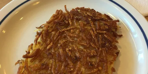 IHOP