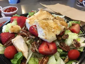 Culver's