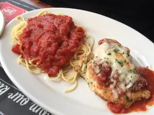 The Old Spaghetti Factory