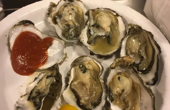 Jack's Fish Spot