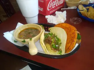 Nanys Tacos