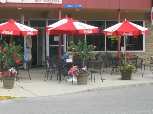 Ganley's Restaurant