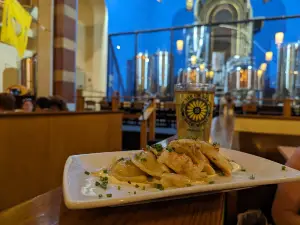 The Church Brew Works