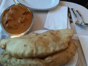 Ambar India Restaurant