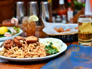 Big Daddy's Restaurant and Oyster Bar