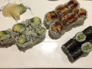 ORIENTAL CAFE RESTAURANT