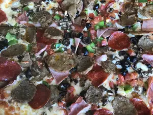Russo's