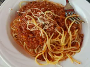 La Gondola Italian Restaurant