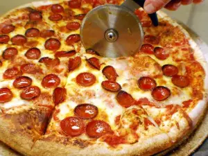 Homeslice Pizza & Subs