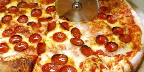 Homeslice Pizza and Subs
