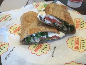 Uncle Maddio's Pizza