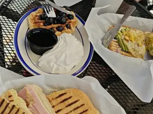 Stella's