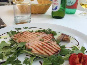 La Taverna di Ulisse