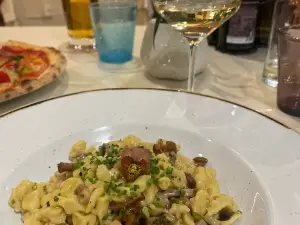 La Bercia Ristorante Pizzeria