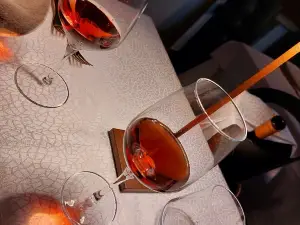 Brizo Restaurant