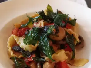 Indulgence Restaurant