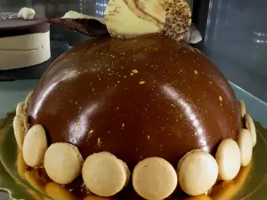 Gelateria Paradice