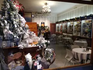 La Bottega del Caffe
