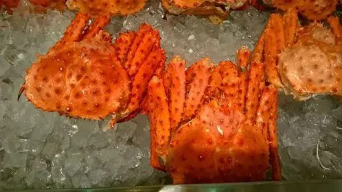 The Manhattan Fish Market