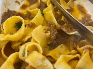 Ristorante la Cascina Dei Ciliegi