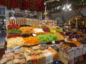 Megri Lokantasi