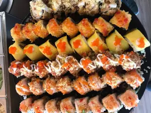 Sushinami