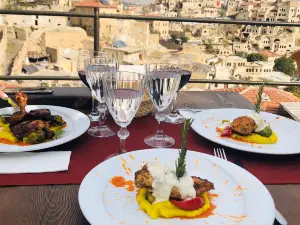 Lagarto Restaurant