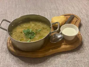 Inzhir Restoran