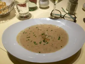 Rheinhotel Lamm