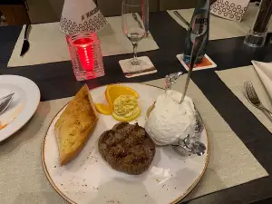 Steakhaus Hacienda