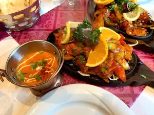 Ganesha Restaurant