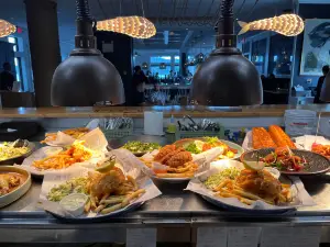 West Coast Grill
