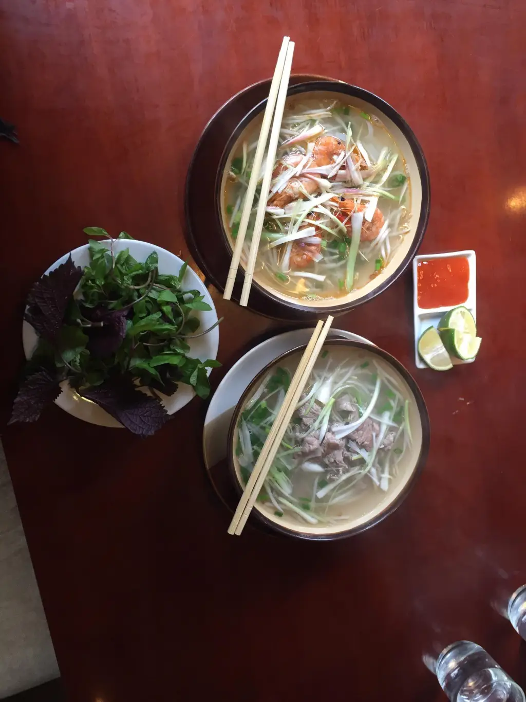 Cafe Nam Phong