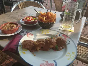 Steakhouse Tennesee