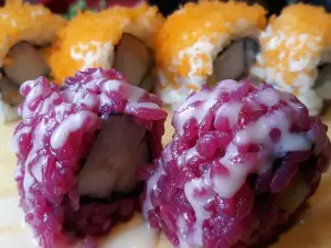 Umaizo - Japans Sushi & Grill Restaurant