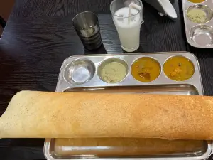 Dosa Kallu