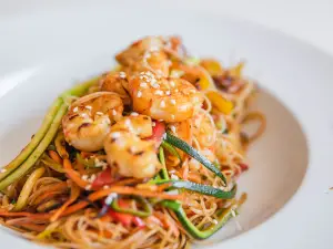 Restaurant Kantun
