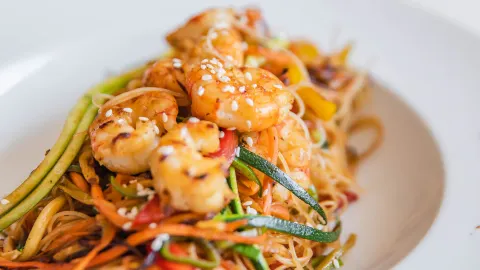 Restaurant Kantun in 佩特坎內