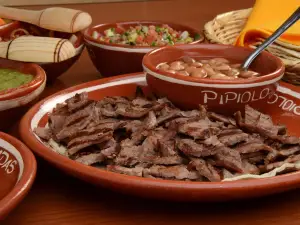 Carnes Asadas Pipiolo - Patria