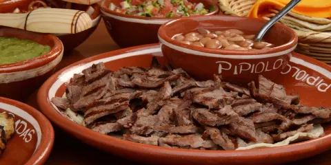 Carnes Asadas Pipiolo - Patria