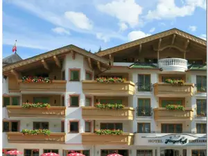 Jagerhof