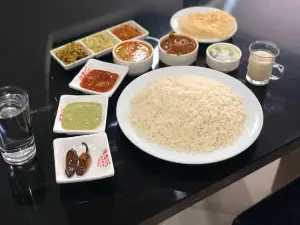 Gastrobio Shalimar
