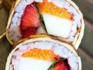 HOCHO SUSHI BAR & RAMEN
