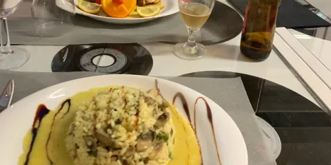 Mil Take Away
