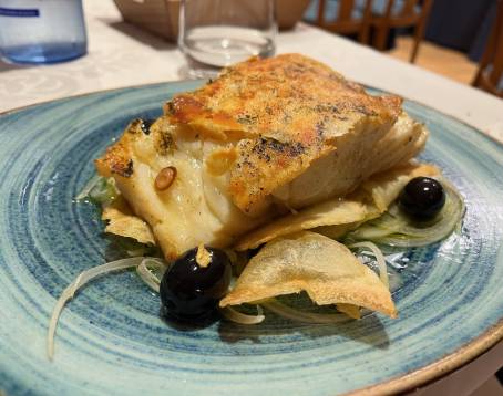 Restaurante Ricardo